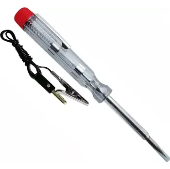 Zkoušečka Aroso Zkoušečka elektro 6-24V (20.311)