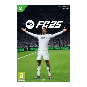 Hra XSX EA SPORTS FC 25: Standard Edition (G3Q-02315)
