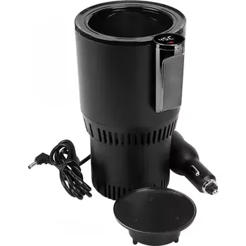 Držák do auta Aroso Držák na nápoje do automobilu 12V - ochlazování (20.280)