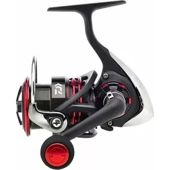 Rybářský naviják Daiwa Naviják 19 TDM 4012 QD (10420-412)