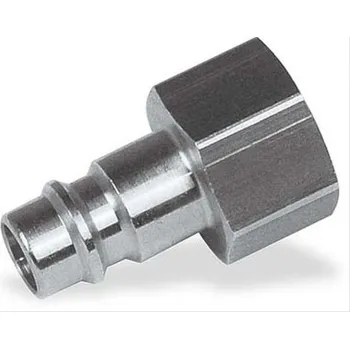 BOW Ocelový trn 1/4" IG - vnitřní závit, 2203012