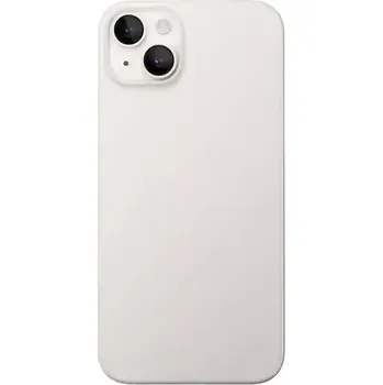 Pouzdro na mobilní telefon Nomad Super Slim Case iPhone 14 Plus White