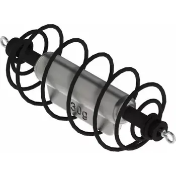 Suretti Krmítko drátěné se zátěží 15g 5ks (7012211AZ)