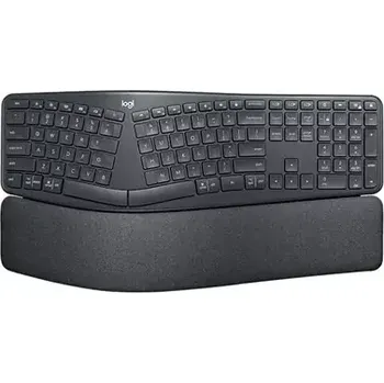Logitech ERGO K860 SKD černá (920-009168)