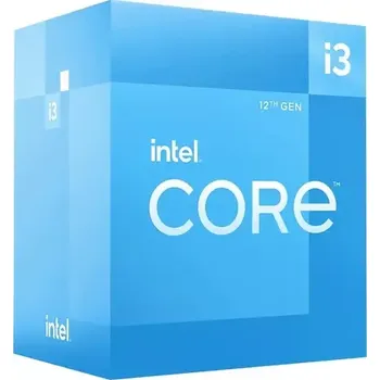 Procesor Intel Core i3-12100F @ 3.3GHz - TRAY (CM8071504651013)
