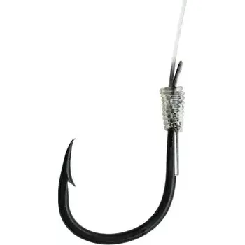 DAM Návazec Spezi Carp Velikost 6 0,30mm 5,4kg 12lb 70cm 10ks (66467)