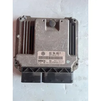 Blok Ovladačů 0261S02003 03C906056F VW Bosch