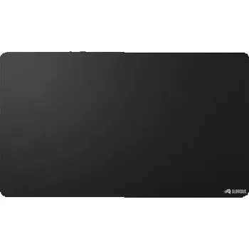 Podložka pod myš Glorious Gaming Mauspad 2 XL Extended černá (GLO-MP2-CLTH-EGL-XLE-BLK)