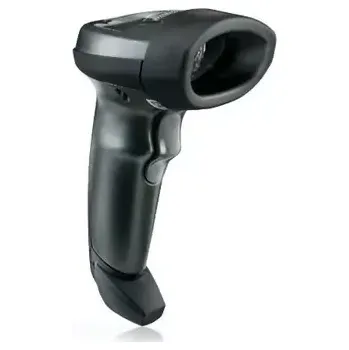 Čtečka čárových kódů Zebra LI2208 SR kit2-USB (LI2208-SR7U2100SGW)