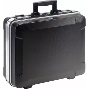 BW 120.03|M Kufr na nářadí Type Flex černá (120.03/M)