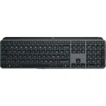 Logitech MX Keys S šedá (920-011590)