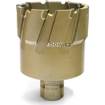 Příslušenství k vrtačce BOW Jádrový vrták o 50 mm Karnasch (hard-Line 40), 38720.131550