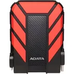 ADATA Durable HD710 Pro 2TB červená (AHD710P-2TU31-CRD)