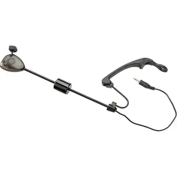 Signalizátor záběru Mivardi Swinger Swing Arm No. 155 Černý (M-SWIN155BW)