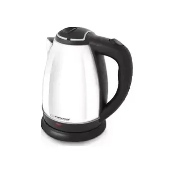 Rychlovarná konvice Esperanza EKK113W bílá (EKK113W)