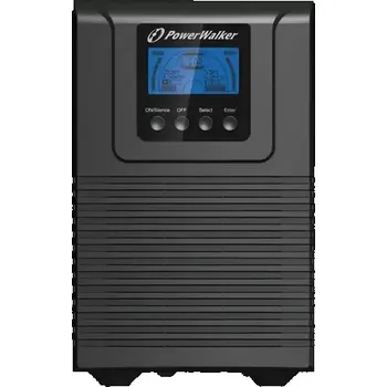 Záložní zdroj PowerWalker VFI 1000 TGB (10122098)