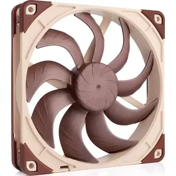 PC ventilátor Noctua NF-A14x25 G2 LS-PWM (NF-A14X25 G2 LS-PWM)