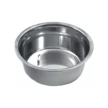 Miska pro psa Karlie Nerezová miska č.2 (KF-1030088)