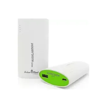 Powerbanka EasyPix Power Bank 5200mAh (53401)