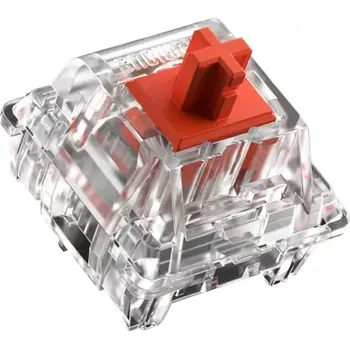 Glorious Fox Heavy Switches 110 ks (GLO-KB-ACC-SWT-FOX-HV-LUBED-110)