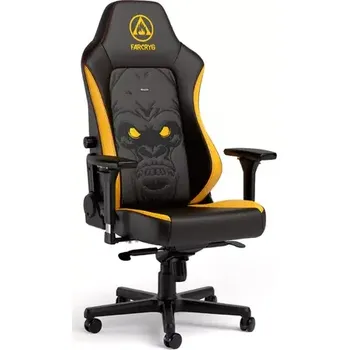 Herní židle noblechairs HERO Far Cry 6 Special Edition (NBL-HRO-PU-FCR)