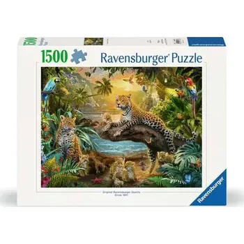 Puzzle Ravensburger Savana (120007388)