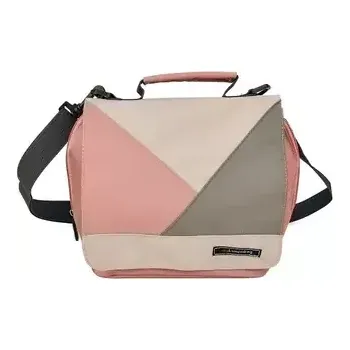 Iris Barcelona Dámská termotaška Smart Soft 4 L růžová (9340-TR)