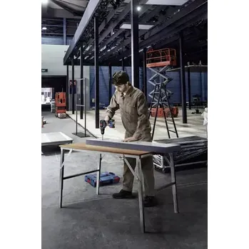 BOSCH 06019H5204 GSR 18V-55 - 2x 4.0 Ah (06019H5204)