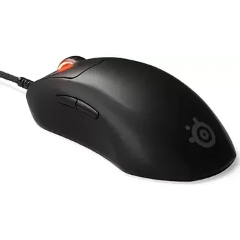 Myš SteelSeries Prime černá (62533)