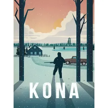 Hra XONE KONA (G3Q-00279)