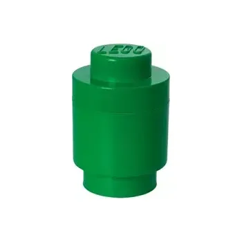 Úložný box Room Copenhagen 40301734 Úložný box kulatý 123x183mm - zelená (40301734)