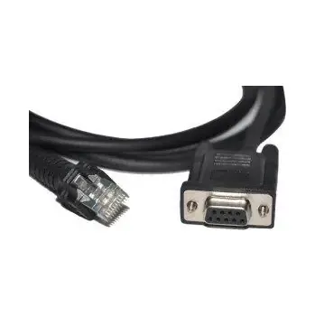 DATALOGIC Propojovací kabel RS-232 1.8m (CAB-433)