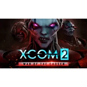 Hra pro Xbox One XONE XCOM 2: War of the Chosen (G3Q-00373)