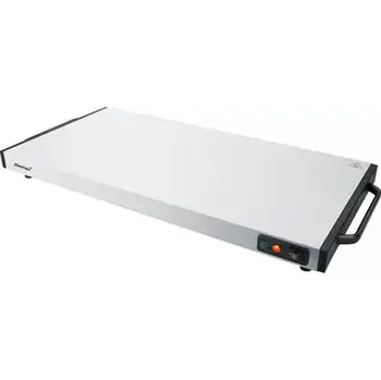 Kuchyňský gril Steba WP 130 stříbrná (502300)