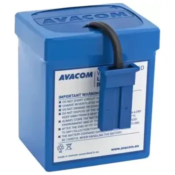 Záložní zdroj AVACOM RBC30 - baterie pro UPS (AVA-RBC30)