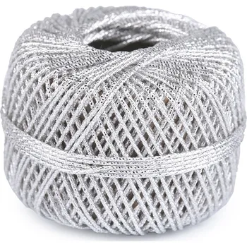 Příze Briliantový motouz Ø1 mm