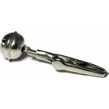 Zfish Rolnička Bell Clip Single 2 ks (ZF-7676)