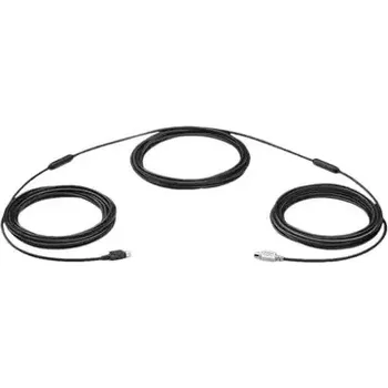 Webkamera Logitech 15m. GROUP (939-001490)