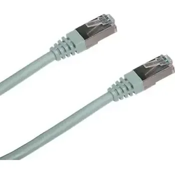 Síťový kabel DATACOM Patch kabel FTP CAT5E (NPPDTC1101)