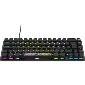 Corsair K65 PRO Mini RGB černá (CH-91A401A-DE)