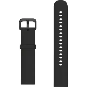 Řemínek na hodinky LAMAX BCool2 Play BFit Call řemínek - černý (LXAWABC2PLABAWS20)