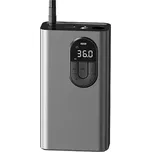 Baseus Kompaktní Super Mini kompresor (CRCQB02-0A)