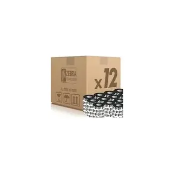Pásek do tiskárny ZEBRA TTR páska 2300 - 64mm (12ks) (02300GS06407)