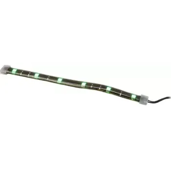 LED páska BitFenix Alchemy Aqua LED pásek zelená - 20cm (BFA-AAL-20GK6-RP)