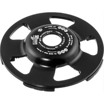 Brusný kotouč LUKAS Diamantové brusné hrnce DST S6, A344431251506053