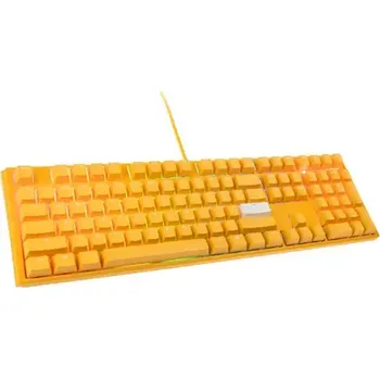 Klávesnice Ducky One 3 Yellow Cherry MX-Black žlutá (DKON2108ST-AUSPDYDYYYC1)