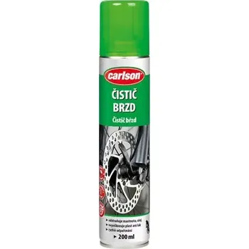 Auto-moto Carlson Čistič brzd pro jízdní kola a elektrokola 200ml (36.305)