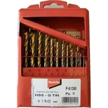 Příslušenství k nářadí Makita P-61385 (MP-61385)