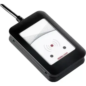 Čtečka čárových kódů Elatec TWN4 MultiTech 2 LF HF DT-U20-b (T4BT-FB2BEL6)