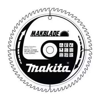 Pilový kotouč Makita B-08969 (B-08969)